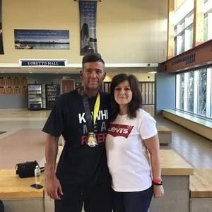 Meet your Posher, Daniel